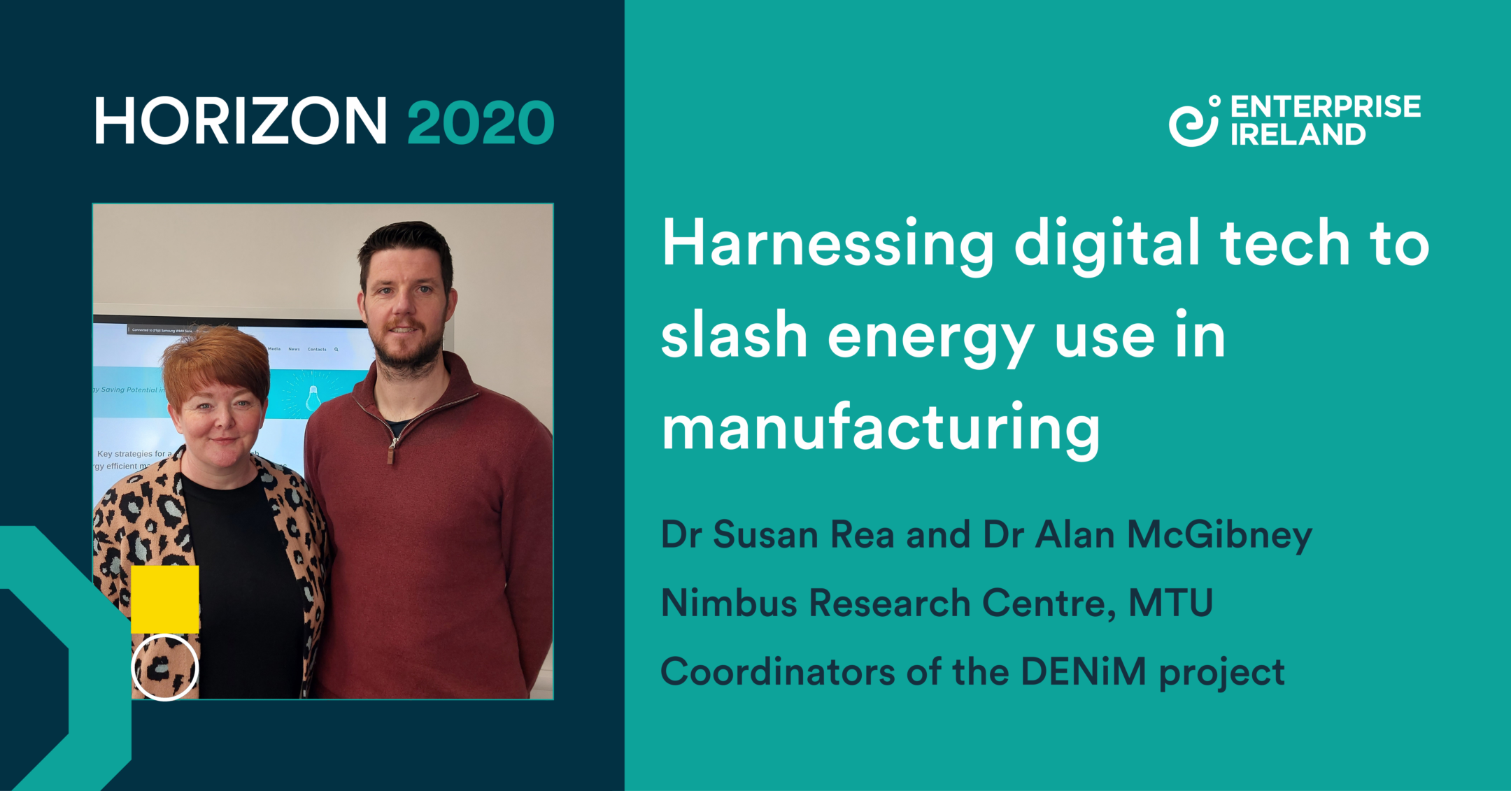 Read more about the article Harnessing Digital Tech To Slash Energy Use In Manufacturing